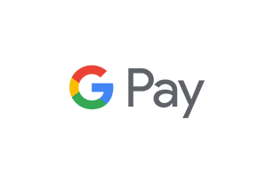 Google Pay logo
